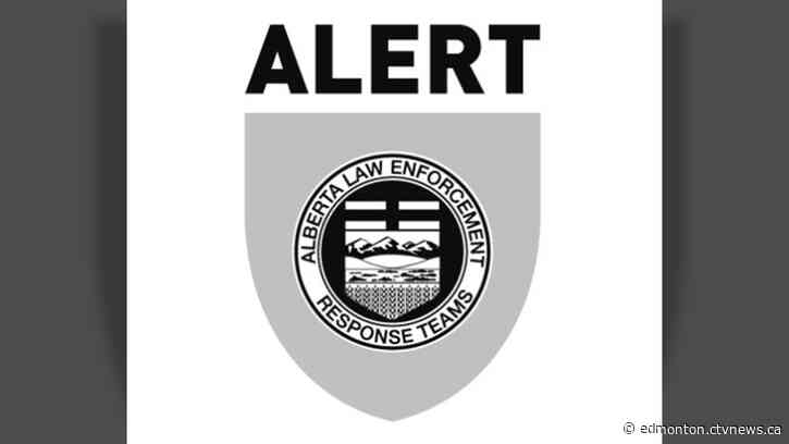 2 charged, $25K in drugs seized in Red Deer bust