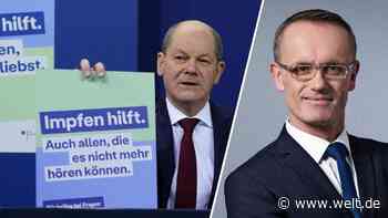 Die desaströse Zwischenbilanz von „Impfen hilft“