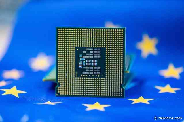 EU unveils €43 billion microchip manufacturing splurge