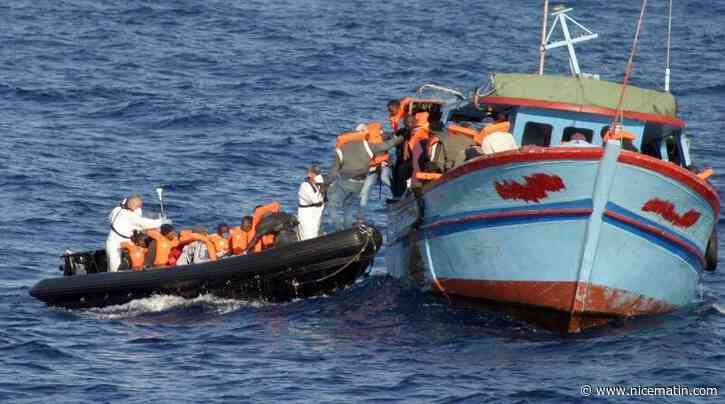 "Un tournant majeur..." L'Europe promet 30 milliards d'euros à l'espace méditerranéen