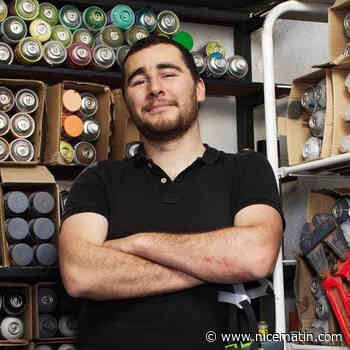 Le  procès pour meurtre du graffeur niçois Otom a débuté aux Seychelles