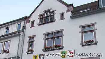 Auch Tobias Kull geht: Bad Herrenalb sucht schon wieder einen Hauptamtsleiter