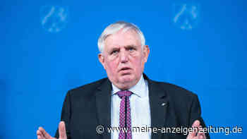 NRW setzt Impfpflicht für Pflegekräfte trotz Bedenken um - Bundesländer kippen 2G-Regel im Einzelhandel