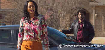 Keri Hilson in New Trailer for Crime Thriller 'For the Love of Money'