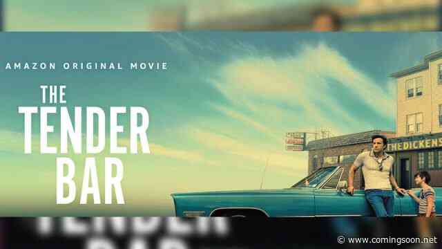 Interview: Composer Dara Taylor Discusses Her Score for George Clooney’s The Tender Bar