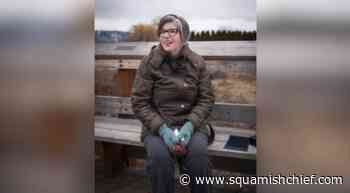 Sara McDonald obituary: Kelowna ALS advocate passes away - Squamish Chief