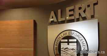 2 charged and $25K in drugs and cash seized in Red Deer investigation