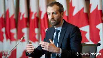 Liberal MP accuses his own government of 'politicized' approach to the pandemic