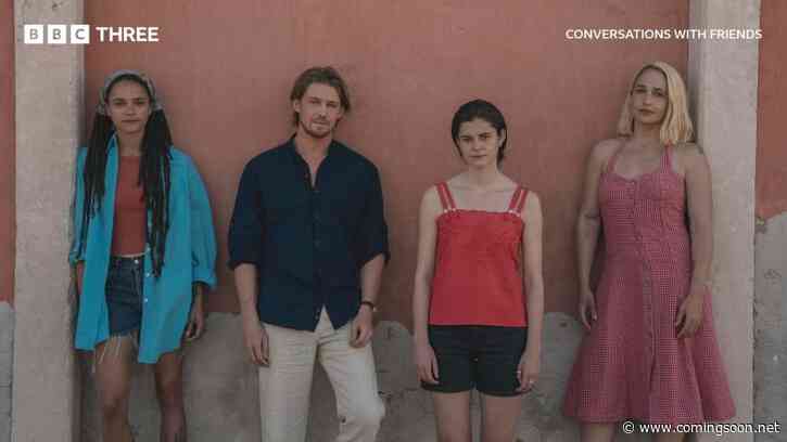 Conversations with Friends Teaser Previews Hulu’s Next Sally Rooney Drama