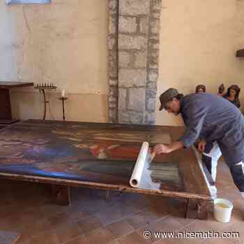 A Annot, la chapelle de Vériman va être rénovée