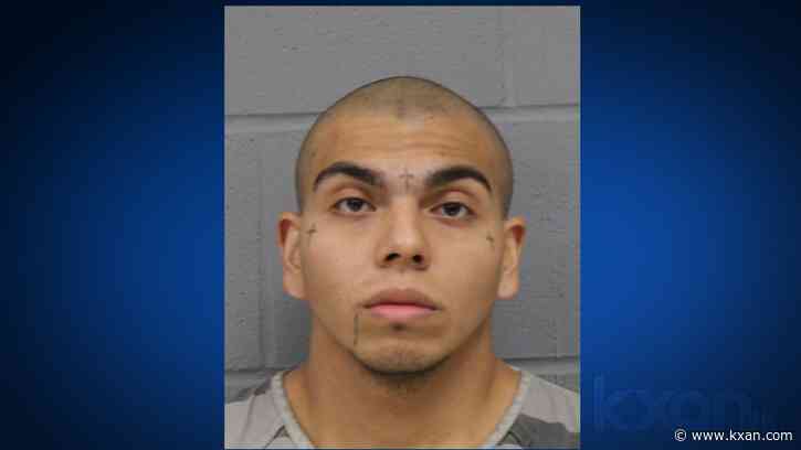 Man charged with murder after argument, shooting in Del Valle trailer