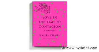 Book Review: ‘Love in the Time of Contagion,’ by Laura Kipnis