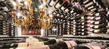 Big Bottles: Faszination Großflaschen