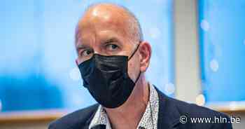 In maart al naar code geel? Volgens biostatisticus Geert Molenberghs kan het - Het Laatste Nieuws