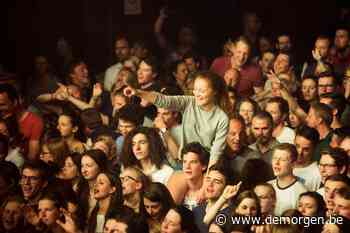 Overlegcomité zet coronabarometer zo goed als zeker op oranje: 'En code geel zal snel volgen' - De Morgen