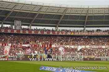 Speler van Torino op zoek naar geel, maar scheidsrechter geeft geen kaart - Voetbalkrant.com