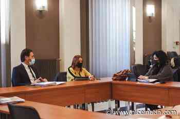 La Trinité veut renforcer la ligne de train Nice-Tende