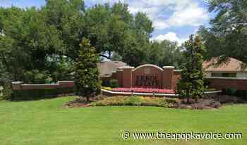 Owners of Errol Estate golf course lands push back on Nelson's claims in debate - The Apopka Voice