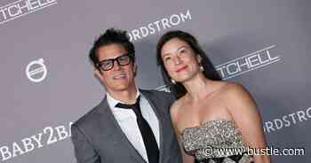 Johnny Knoxville's Wife Naomi Nelson Has A Career Behind The Camera - Bustle