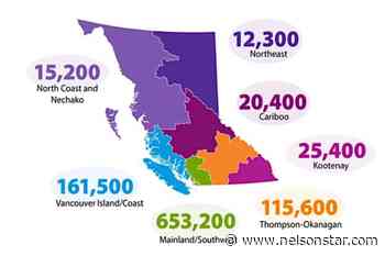 Immigrants, automation unable to fill B.C.’s expected labour gap - Nelson Star