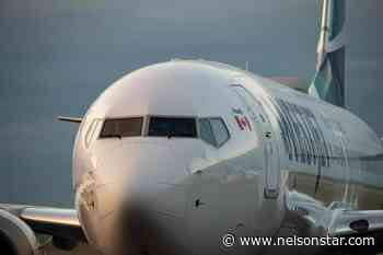 Airlines cancel flights, call for restriction rollbacks despite glimmers of hope - Nelson Star