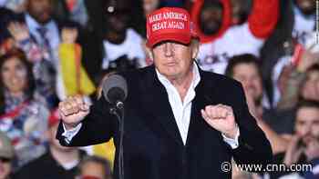 Why the Donald Trump-National Archives story is such a big deal