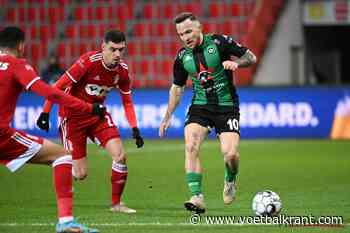 Wat baten VAR en bril ...? (bis) Union, Gent en Storm vs refs, Lang, Beerschot, Seraing en Essevee