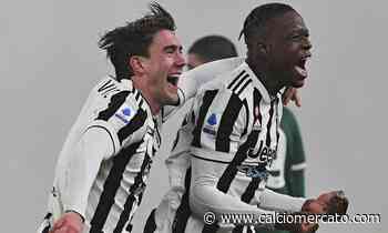 VXL, l'entusiasmo di un blogger bianconero: ' L'alba di un nuovo giorno, e adesso tocca ad Allegri!' - Calciomercato.com