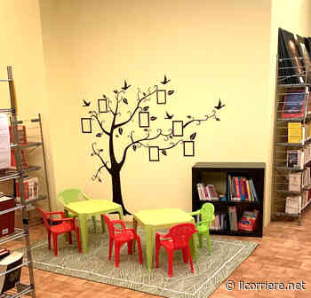 I giovani di Treiso liberano la loro arte - https://ilcorriere.net/