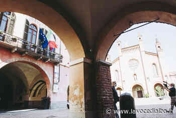 Alba, coi fondi Pnrr un nuovo asilo nido in corso Europa - LaVoceDiAlba.it