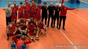 Volley, sorride la Montesi Pesaro: Alba Adriatica superata 3-0 - Vivere Pesaro