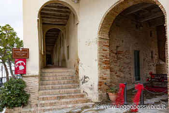 Morro d’Alba, borgo dell’Amore per San Valentino - Password Magazine