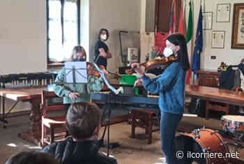 Gli allievi del “Da Vinci” in concerto a Monticello d'Alba - https://ilcorriere.net/