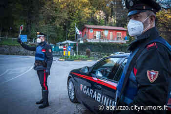 Controlli stradali: denunciati due automobilisti positivi al Covid ad Alba Adriatica e Martinsicuro - Apertura - Abruzzo Cityrumors