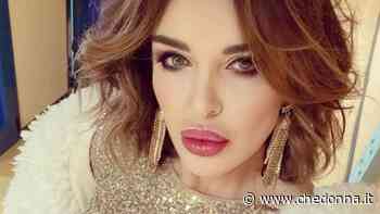 Vi ricordate com'era Alba Parietti da giovane? Bellezza spettacolare! - CheDonna.it