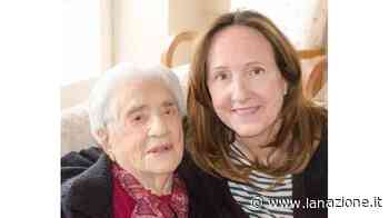 Muore la mamma di Alba Donati Iole Bernardini, oggi i funerali - LA NAZIONE