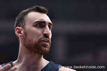 EuroLega, 25ª giornata: CSKA Mosca, pronto riscatto. Alba Berlino KO di fronte ad un super Milutinov - Basketinside