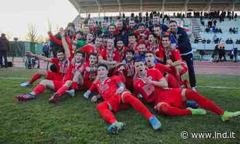 Coppa Italia: a gennaio altri sei trofei regionali. Fanno festa Fezzanese, Alba, Angelana, Ciliverghe, Fossombrone e Montecchio Maggiore - Lega Nazionale Dilettanti