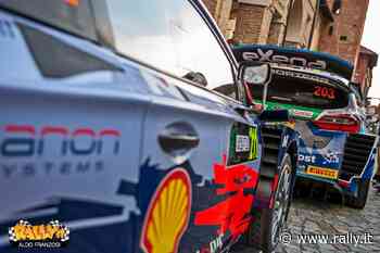 Il Rally di Alba sarà valido per il CIAR - Rally.it