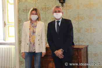 Alba: la consigliera Nadia Gomba rinuncia alla delega a quartieri e frazioni - IdeaWebTv