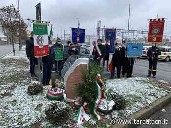 A Fossano si celebra la Giornata del Ricordo - TargatoCn.it