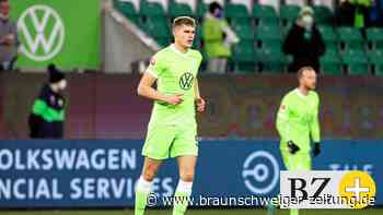 Van-de-Ven-Verletzung könnte VfL vor Abwehrprobleme stellen