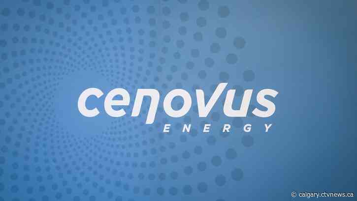 Cenovus CEO says current high oil prices can't be banked on moving forward