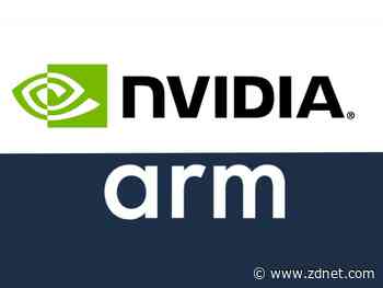 Why scrapping Nvidia+Arm deal is ultimately bad for the industry