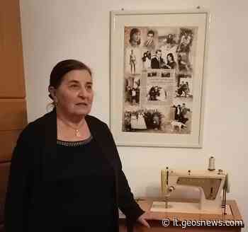 Lettere a Tito n. 385. La grande storia d'amore di Maria Cefalì“sposa del sud” da Cortale di Calabria alle Langhe piemontesi per diventare “Calabrotta”. - GeosNews