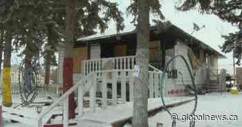 Sask. RCMP seek public assistance in investigation of 2 Christmas Eve homicides