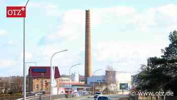 Der große Deal von Eisenberg mit dem Saale-Holzland-Kreis