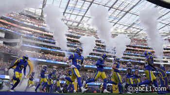 What Google searches tell us about shifting interest in Rams and Bengals ahead of Super Bowl