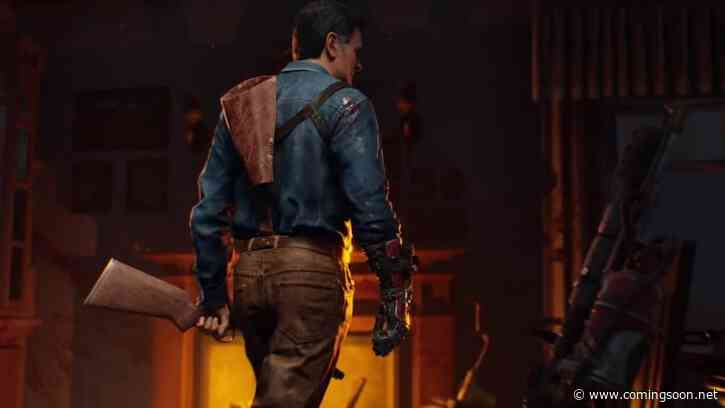 Evil Dead: The Game Pre-Order Bonuses Include 2 Classic Costumes