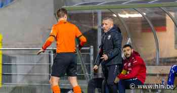 Vincent Callens en piepjong SK Ronse stunten met draw tegen Merelbeke: “Dit punt is voor ons een zege waard” - Het Laatste Nieuws